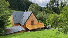 Apartmán Teronova bouda, Horní Marsov